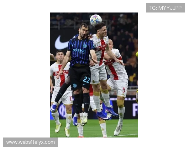 爱游戏意甲：最新意甲比赛结果与精彩集锦，带你领略意甲足球的魅力