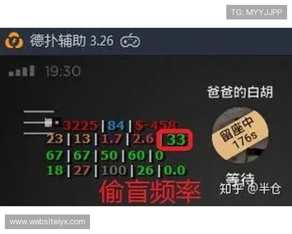 德州大盲小盲规则实用指南帮助玩家快速理解盲注设置对游戏策略的影响