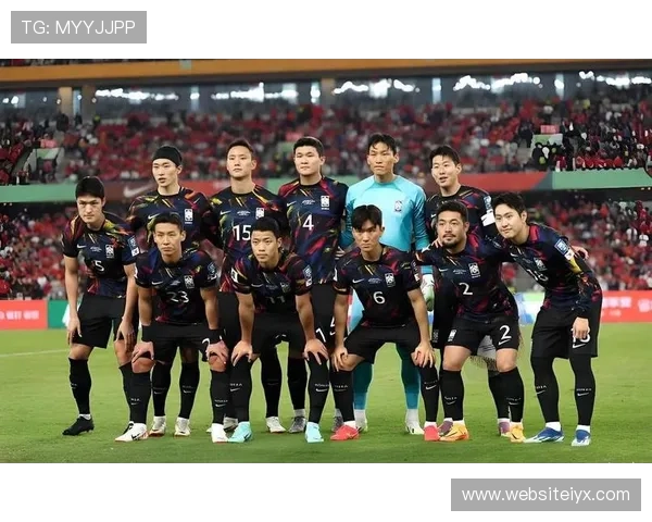 2026年世界杯墨西哥VS韩国比赛战术分析及中国球迷关注的比赛看点