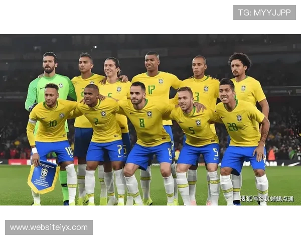 巴西队与摩洛哥世界杯对决比分分析及双方战术点评